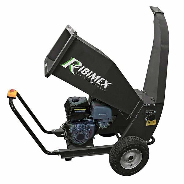 Broyeur de végétaux