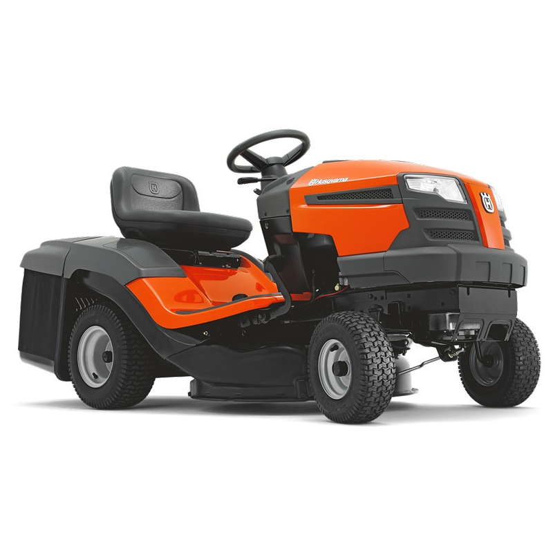 TONDEUSE AUTOPORTÉE HUSQVARNA TC 130