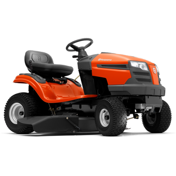 TONDEUSE AUTOPORTÉE TS 138L HUSQVARNA