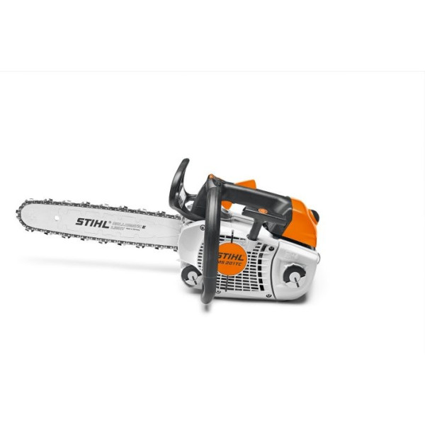 TRONÇONNEUSE STIHL MS 201 TC-M