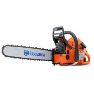 TRONÇONNEUSE HUSQVARNA 372XP